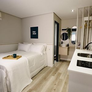 Estudio Superior con Cama King