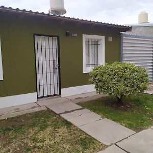 Alojamiento San Rafael